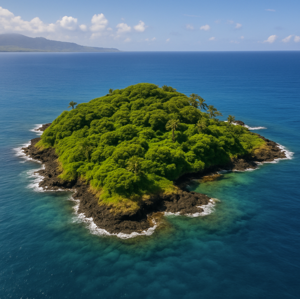 Exploring Hawaii’s Most Exclusive Private Islands
