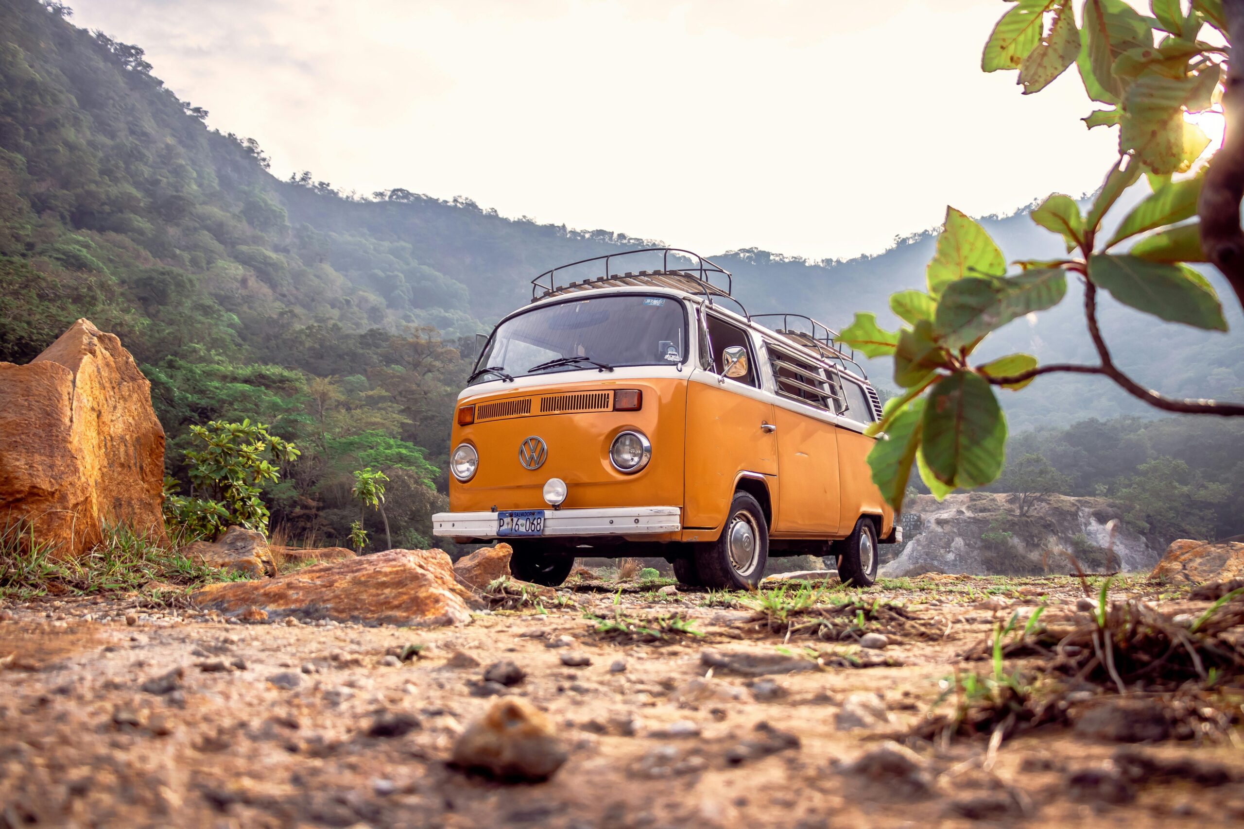 Essential Tips for an Epic Road Trip