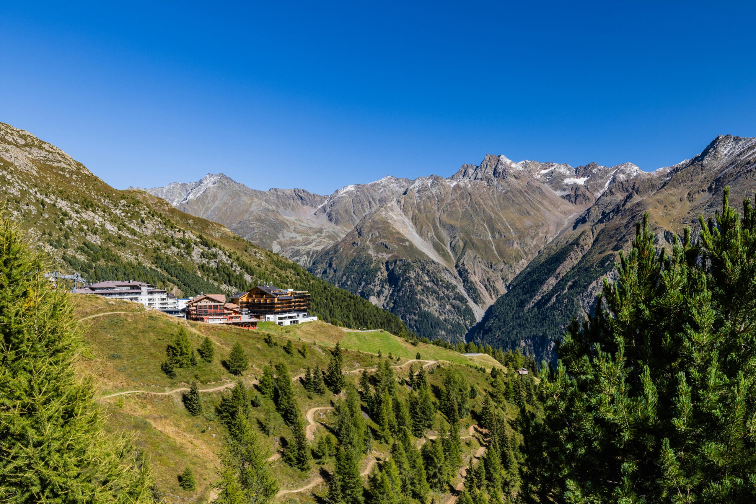 Adventure-Filled Weekend Getaways Near You