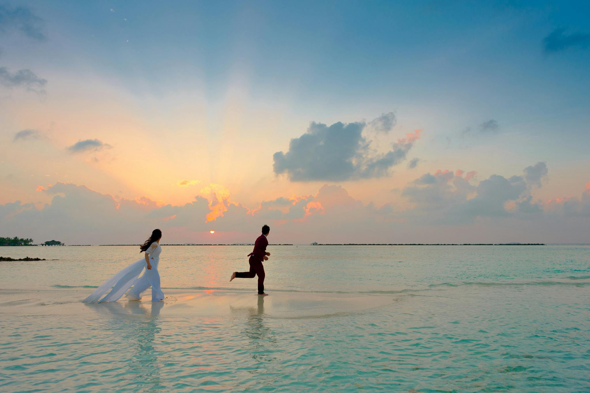 Ultimate Guide to Honeymoon Travel Ideas