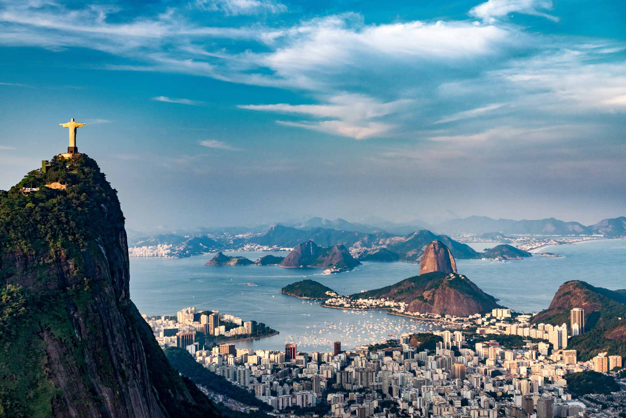 Off-the-beaten-path destinations in South America