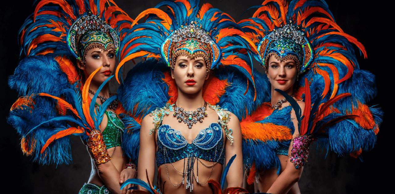 best cultural festivals around the world