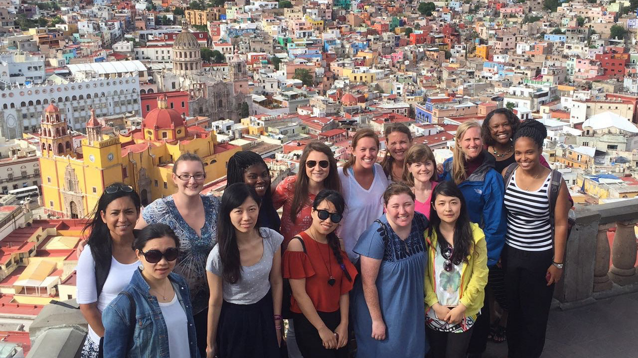 cultural immersion travel programs for students