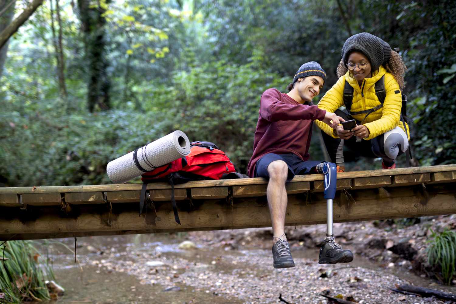 Budget travel tips for college students
