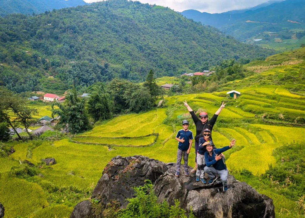 sustainable adventure travel ideas in Southeast Asia