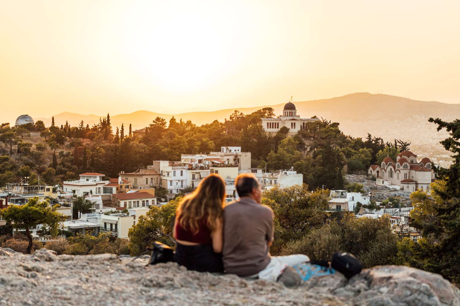 slow travel destinations for remote workers