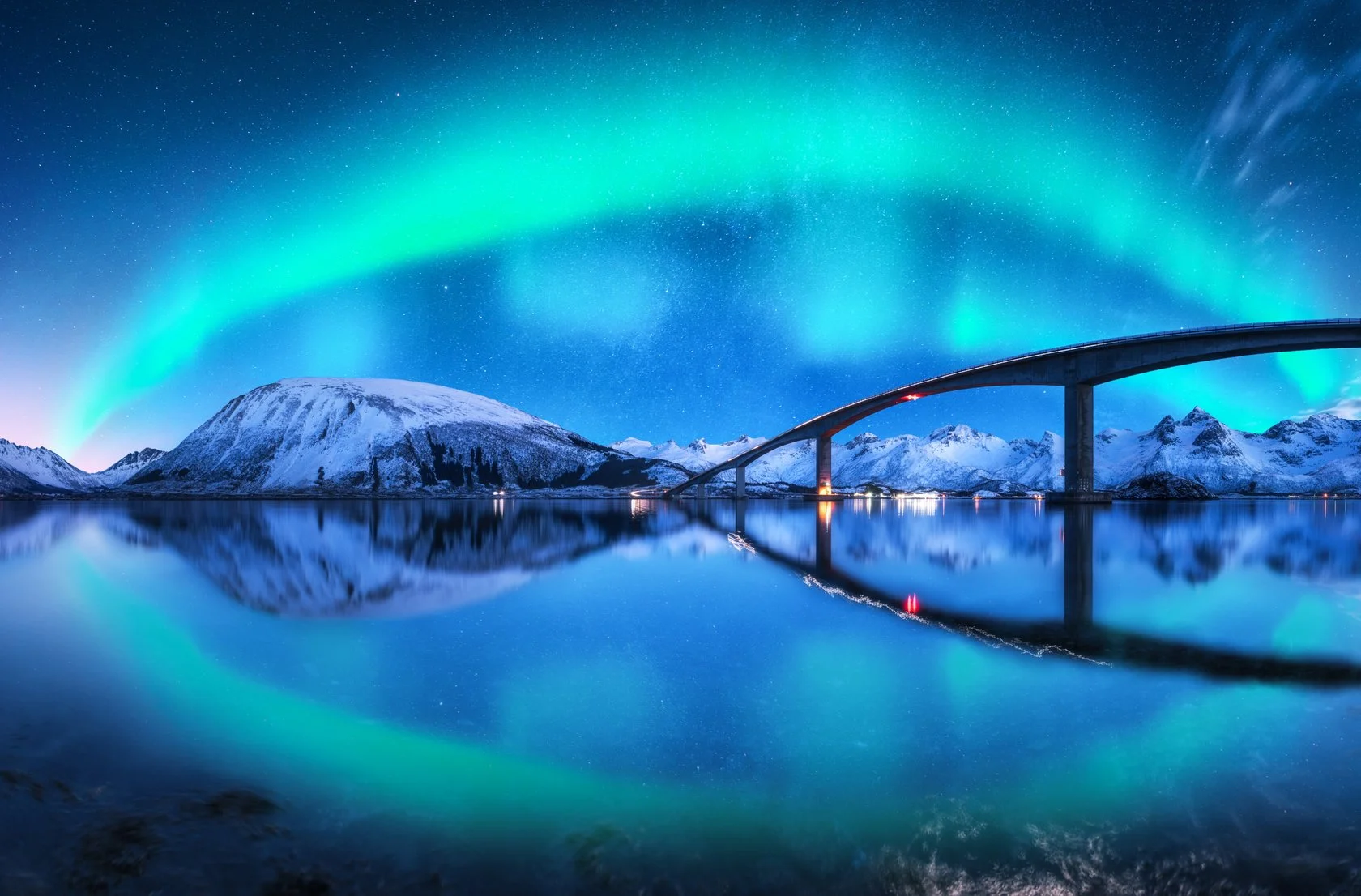 best winter travel destinations for nature photography
