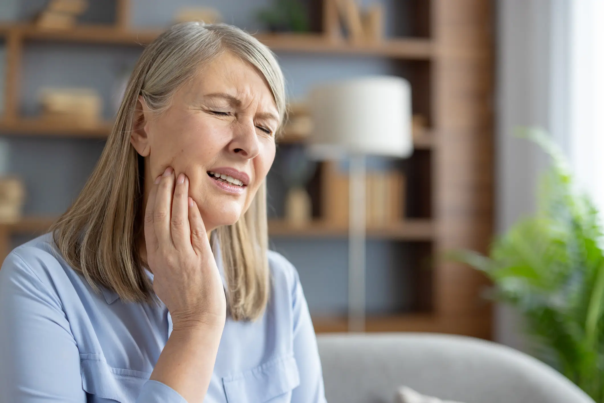 kill tooth pain nerve in 3 seconds permanently