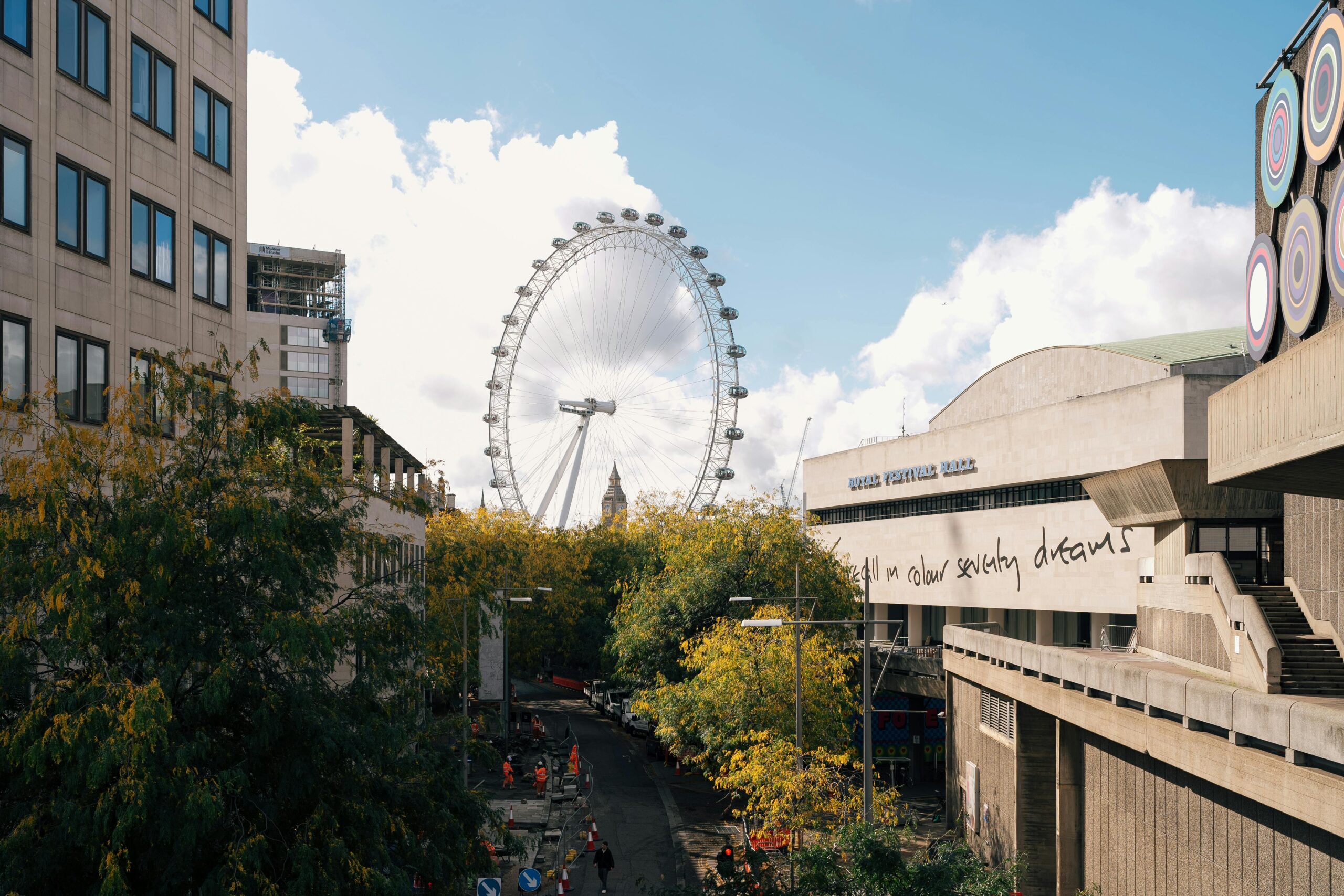 Exploring London’s Hidden Gems and Secrets