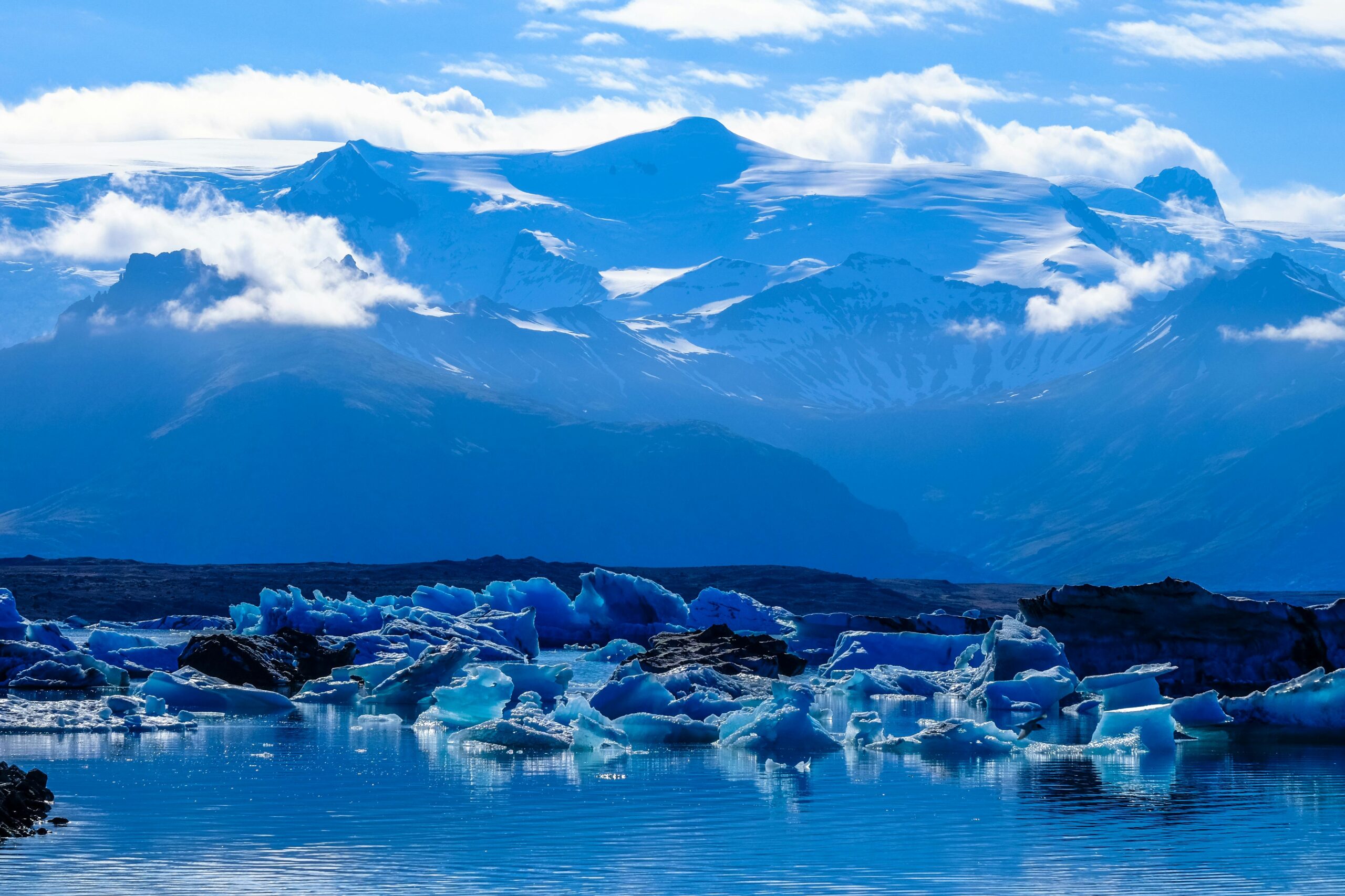 Blue Lagoon: Iceland’s Natural Geothermal Spa