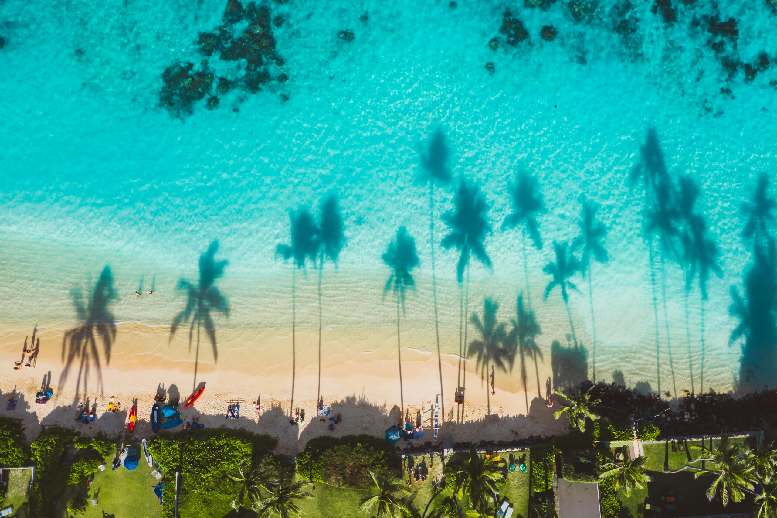Top Luxury All-Inclusive Resorts Worldwide