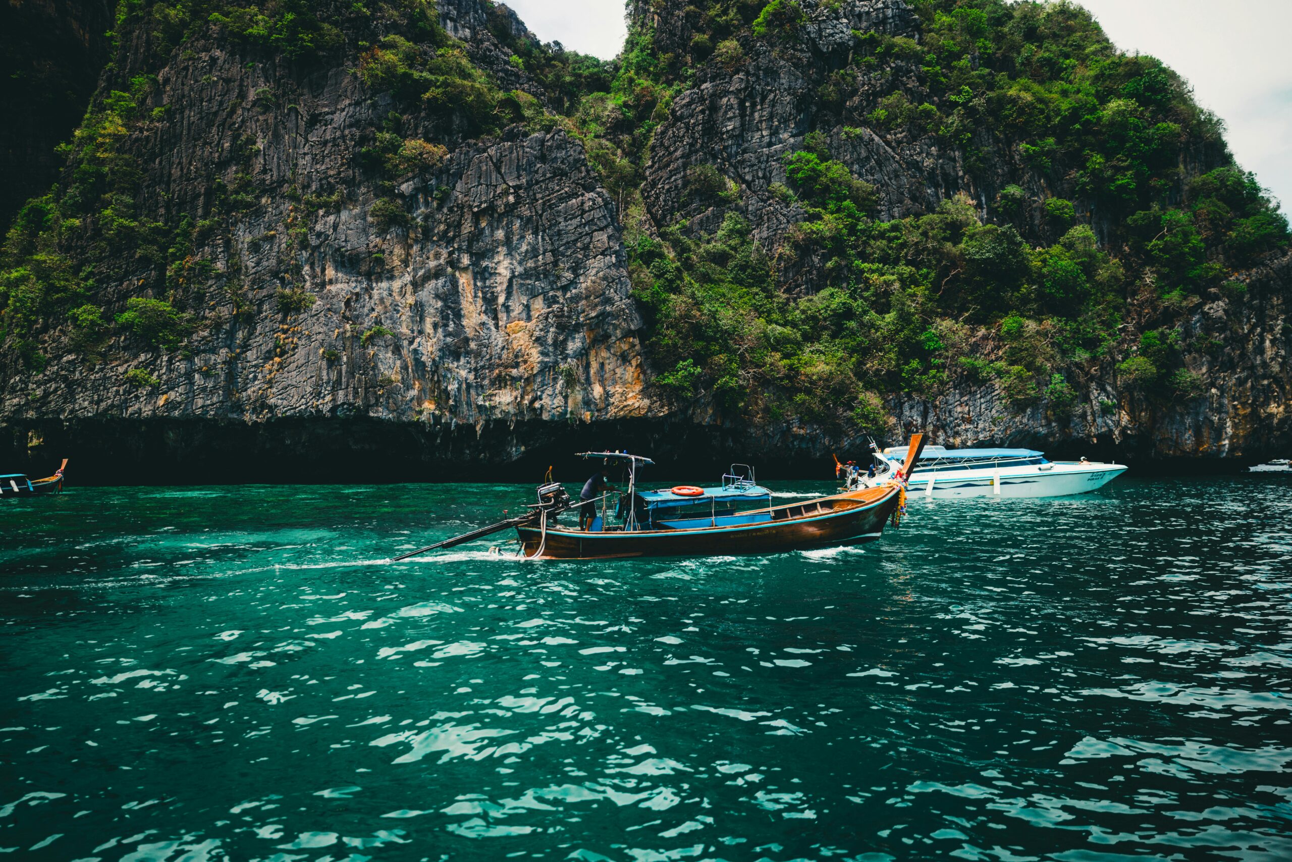 Best Time for Thailand Island Adventures