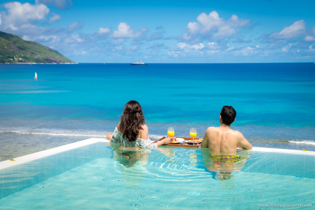 romantic honeymoon destinations away from tourists
