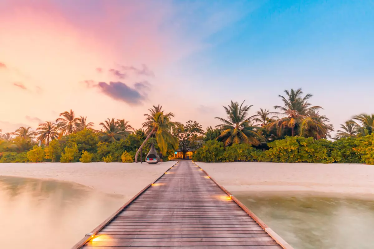 hidden beach destinations for slow travel lovers