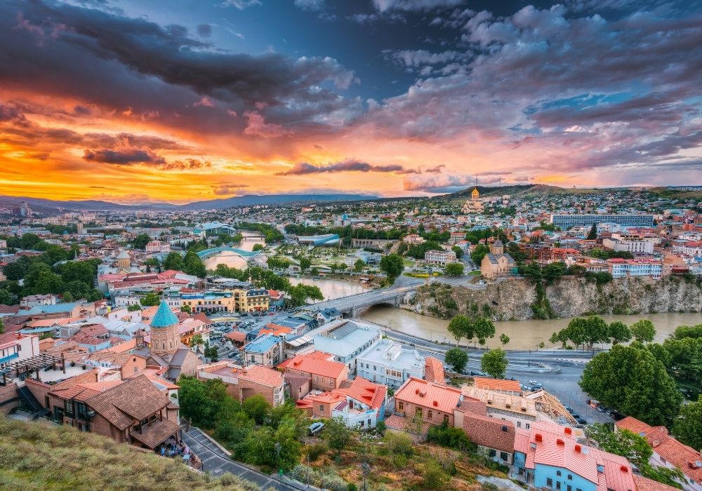 Best cities for digital nomads