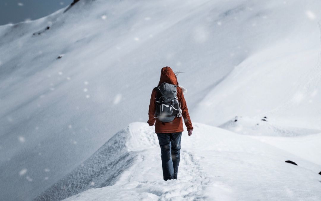 adventure travel destinations for thrill-seekers