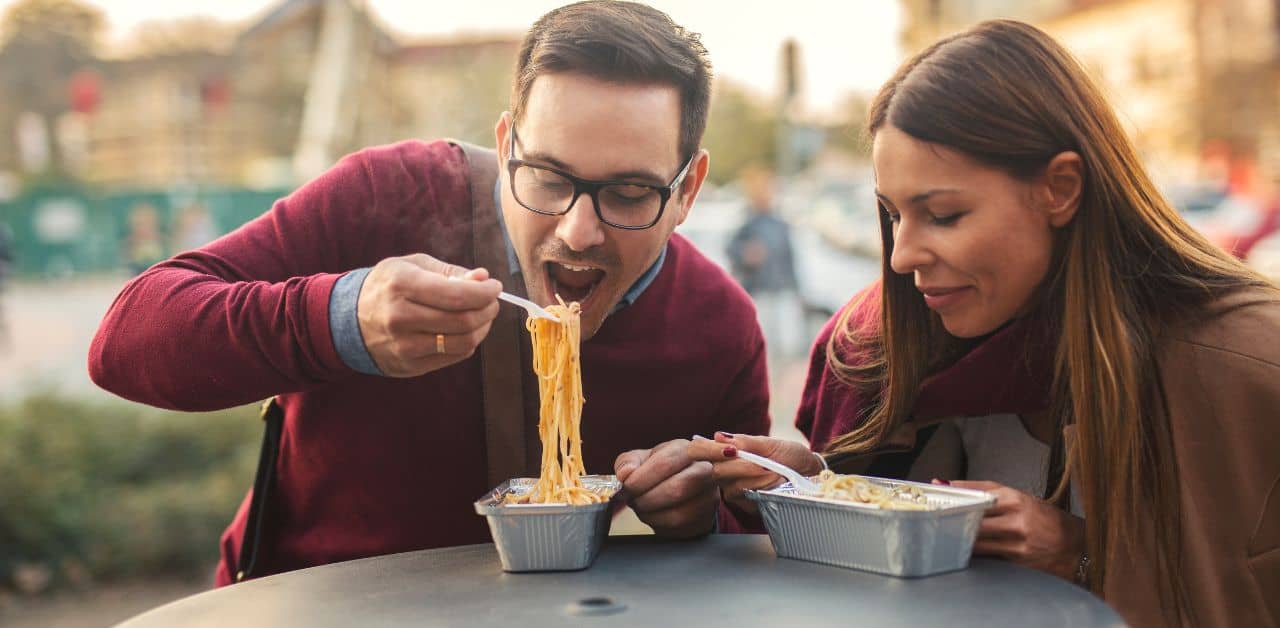 best travel destinations for food lovers