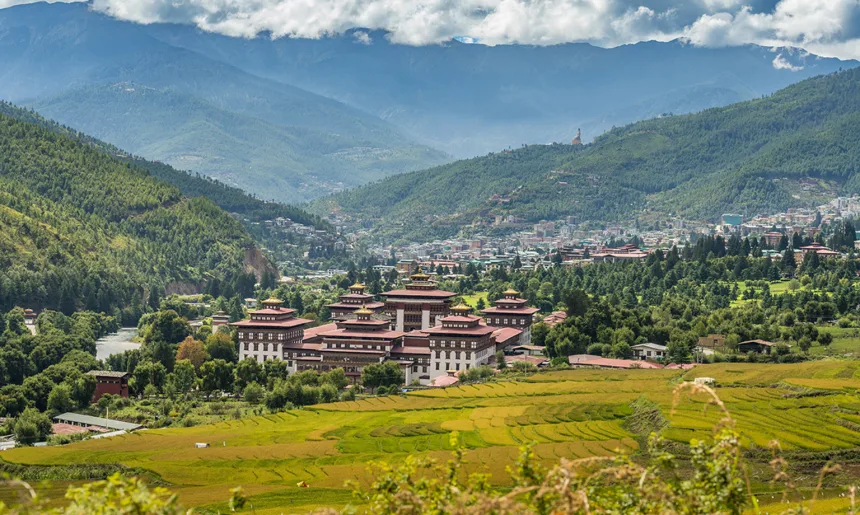 Travel guides for remote villages in Asia