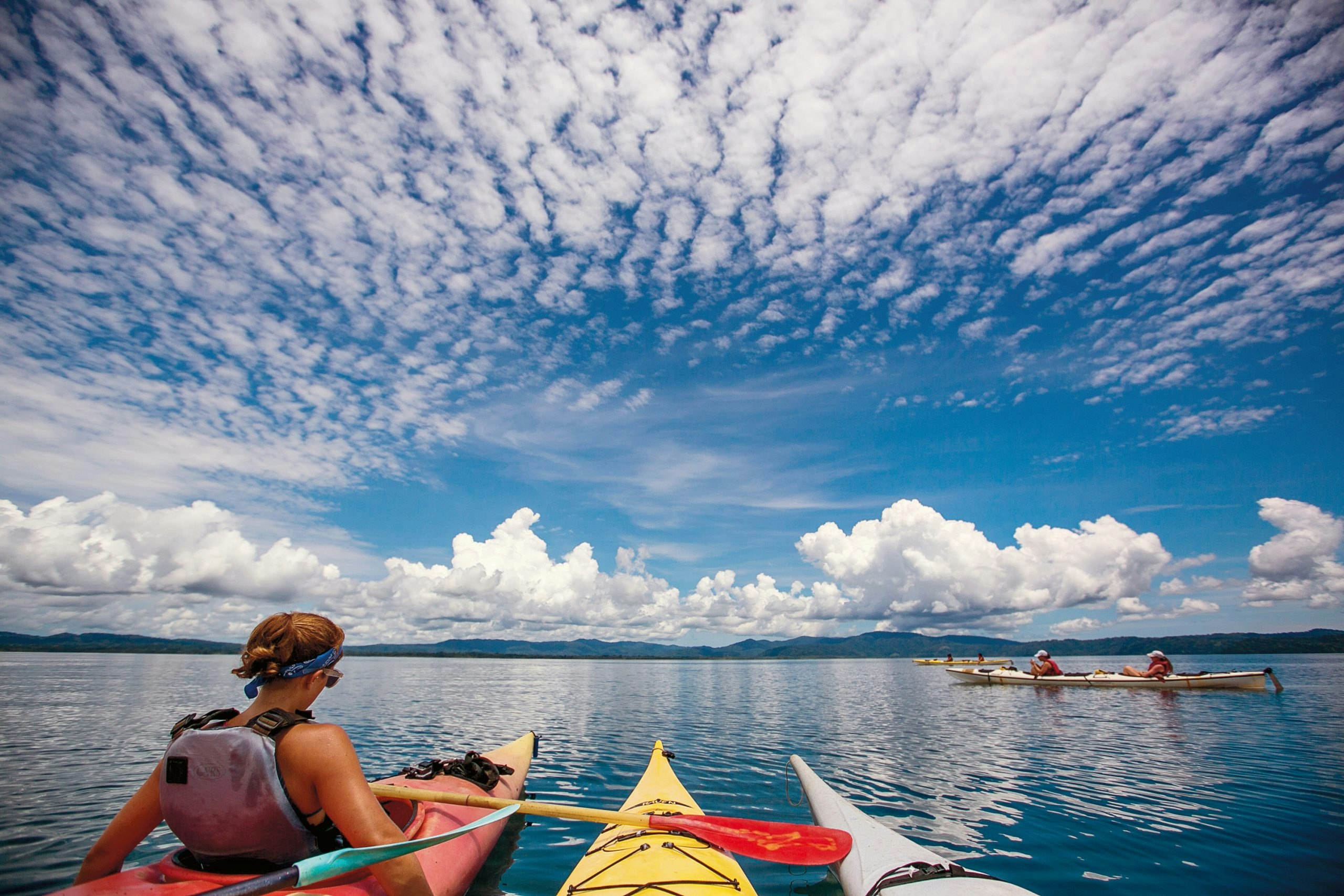 Adventure travel experiences for teens