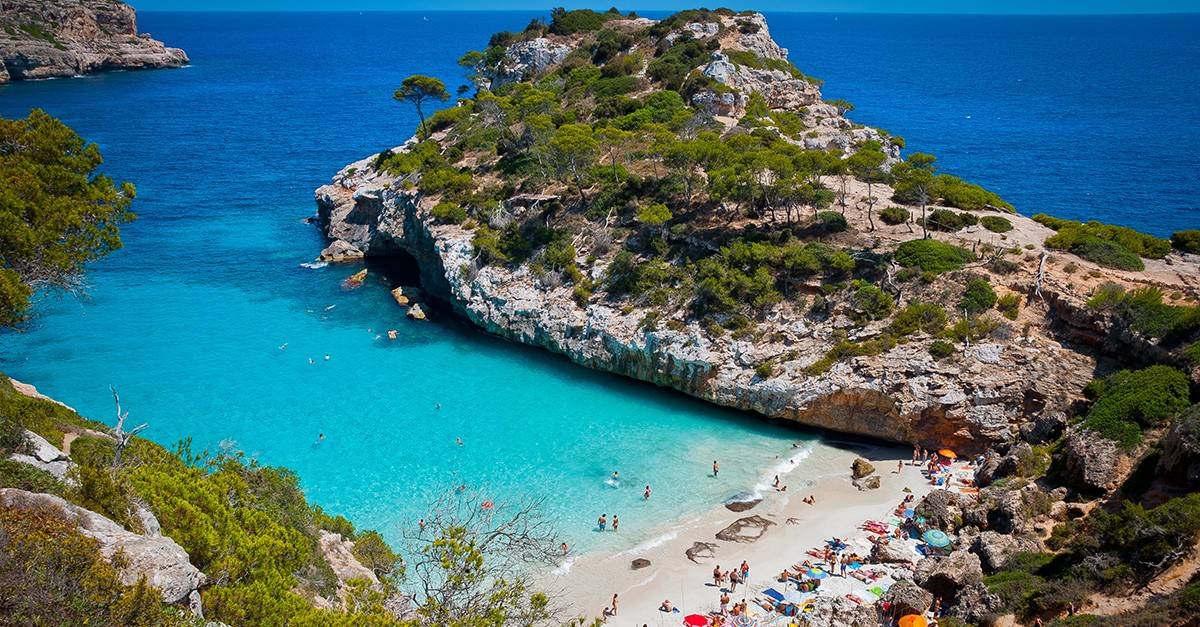 Budget-friendly beach destinations in Europe