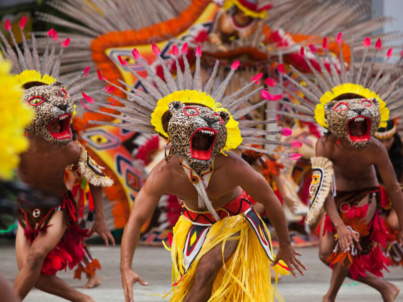 cultural travel experiences in South America