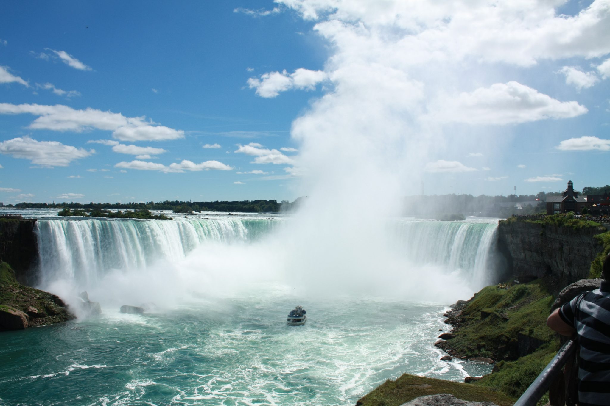 Family-friendly travel itineraries in Canada