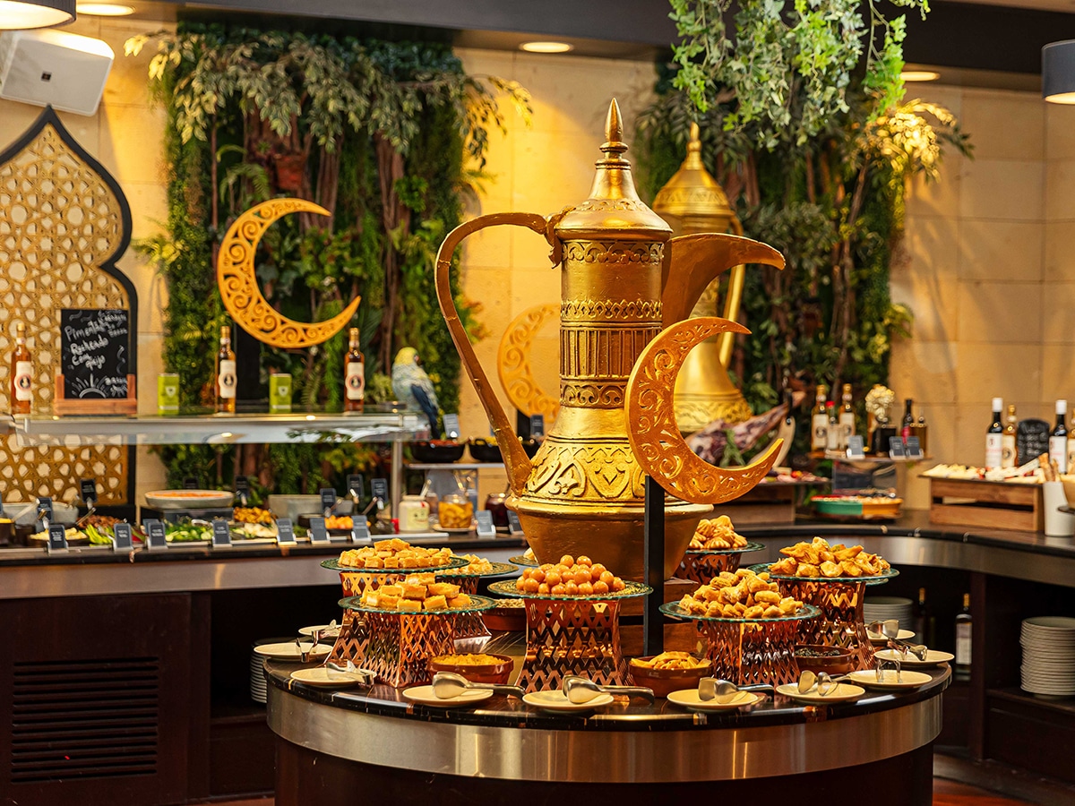 How to Celebrate Ramadan as a Tourist in Saudi Arabia
