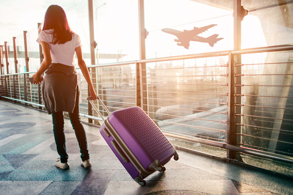 best travel tips for first-time international travelers