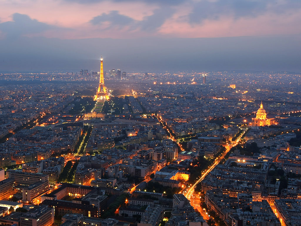 best cities for weekend getaways in Europe