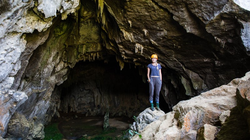 solo female travel destinations in Asia