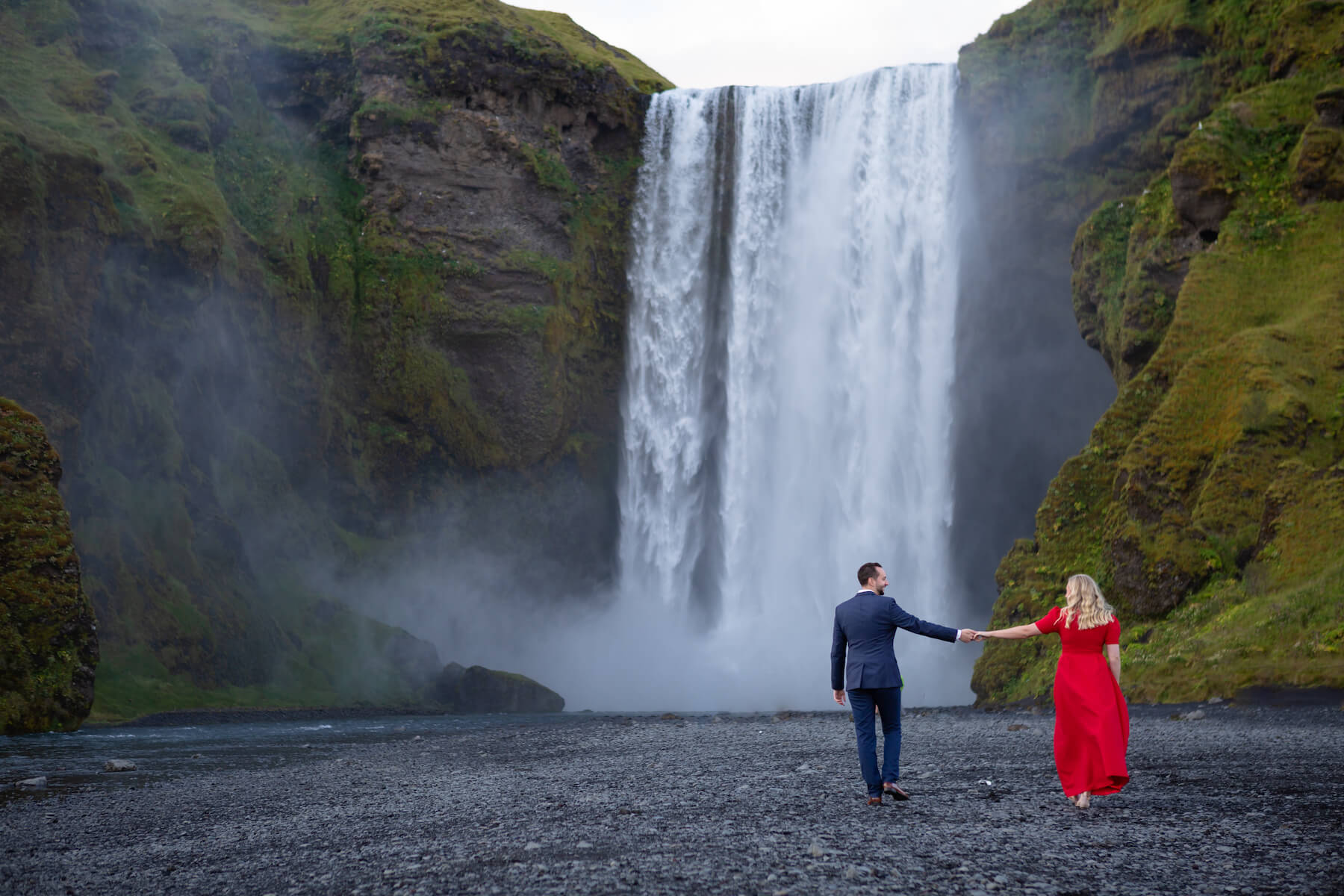 Photography hotspots in Iceland