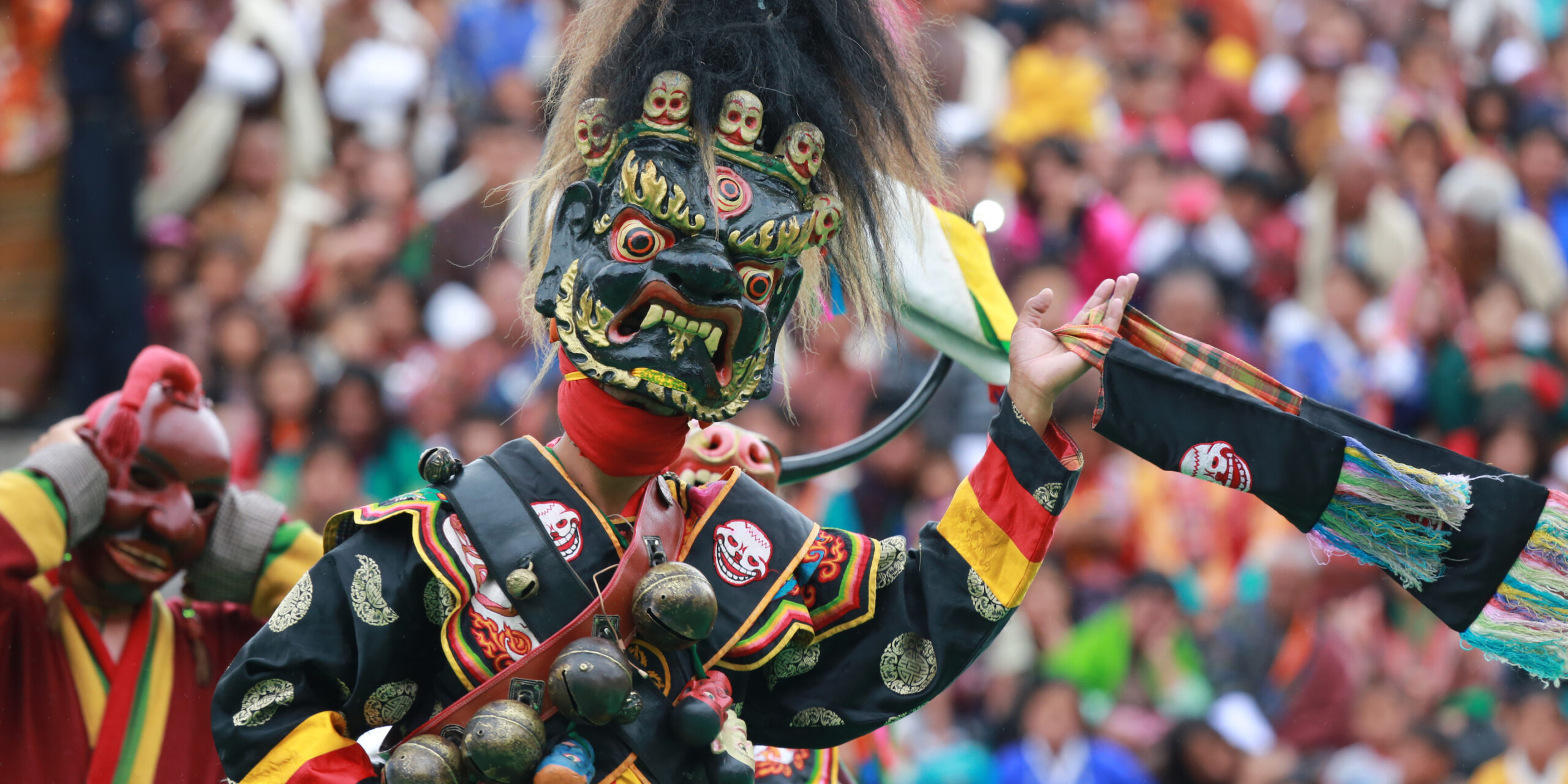 travel destinations with unique local festivals