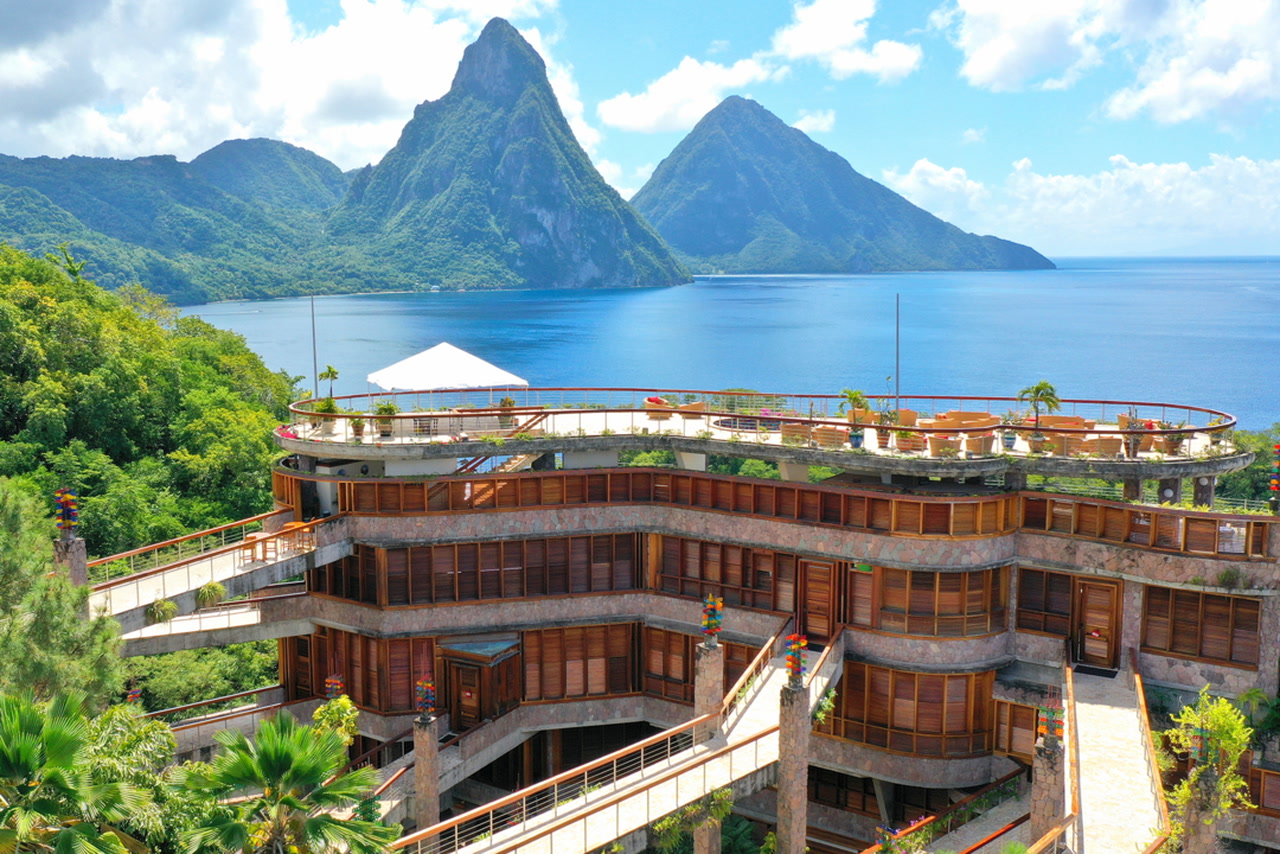 affordable all-inclusive resorts in the Caribbean