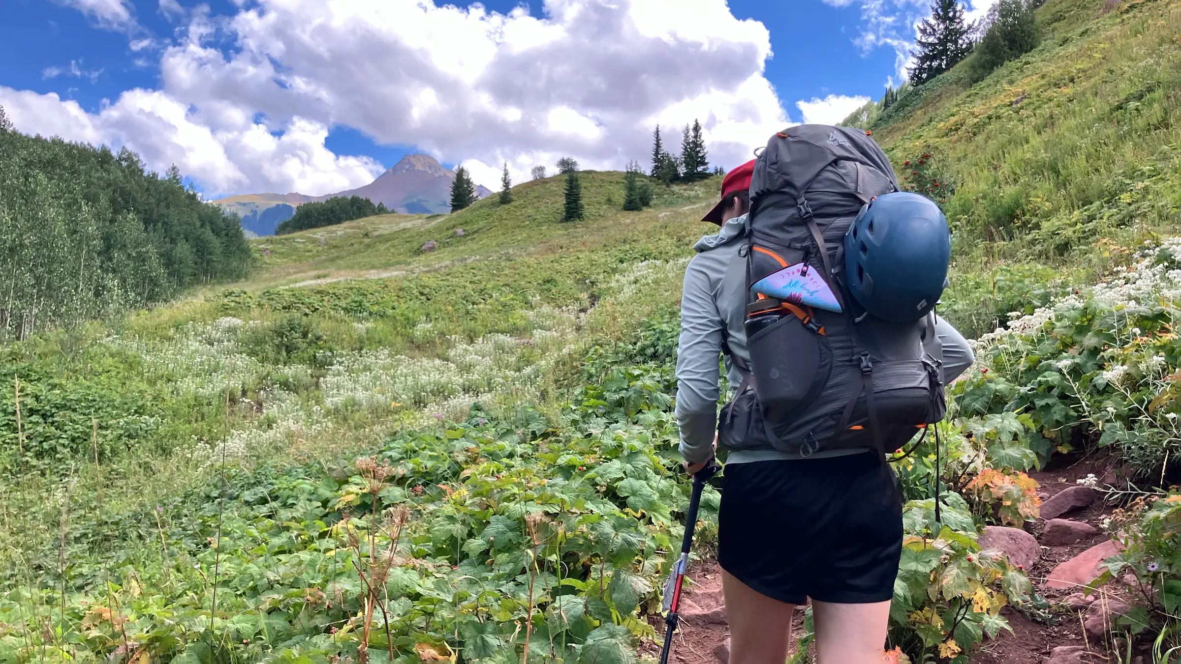 Best travel gear for solo adventurers