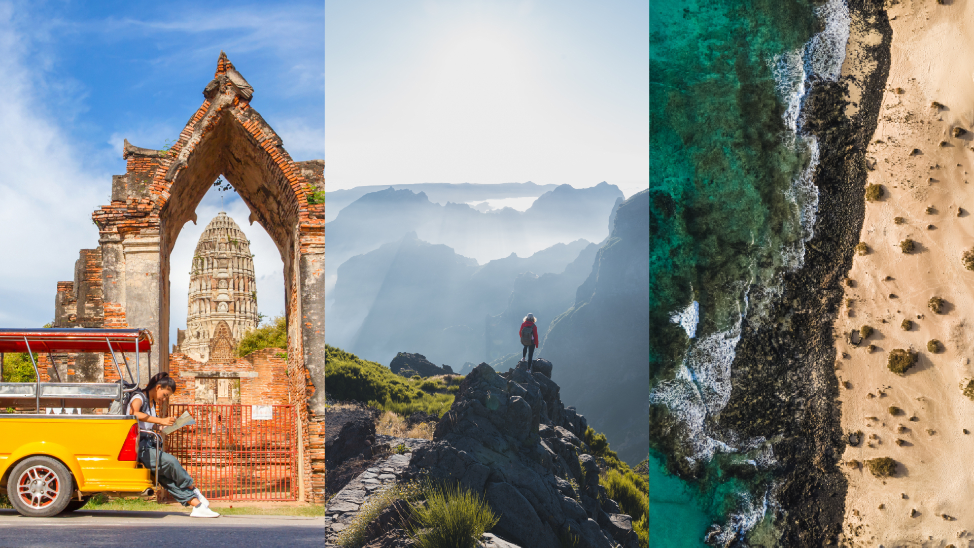 affordable luxury travel destinations worldwide