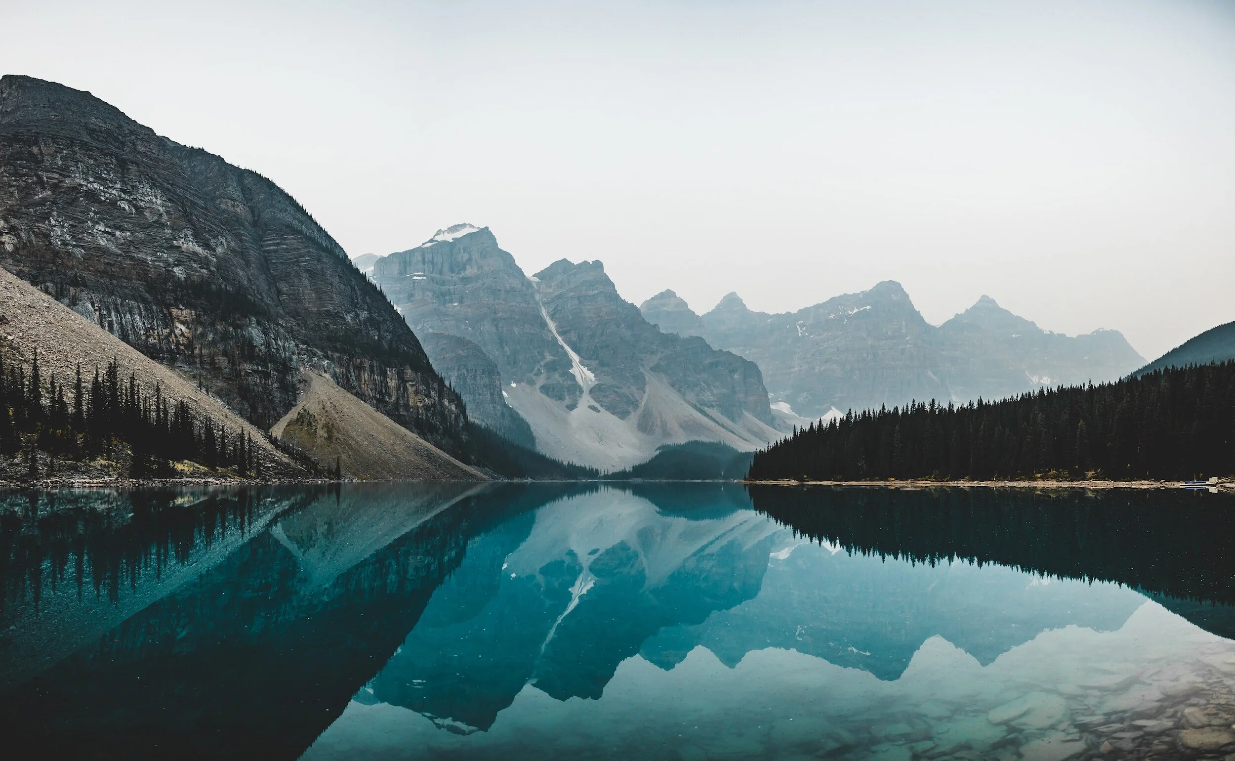 best mountain destinations for nature lovers
