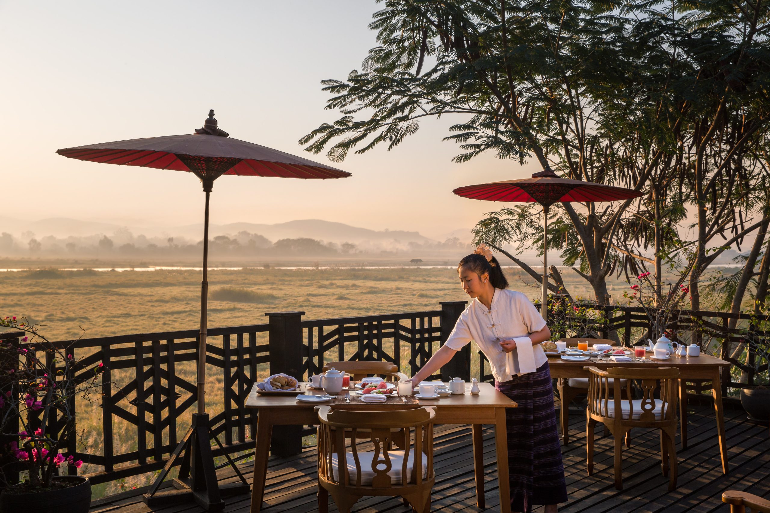 Hidden gem restaurants for travelers