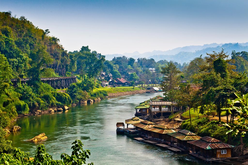 best budget-friendly destinations in Southeast Asia for solo travelers