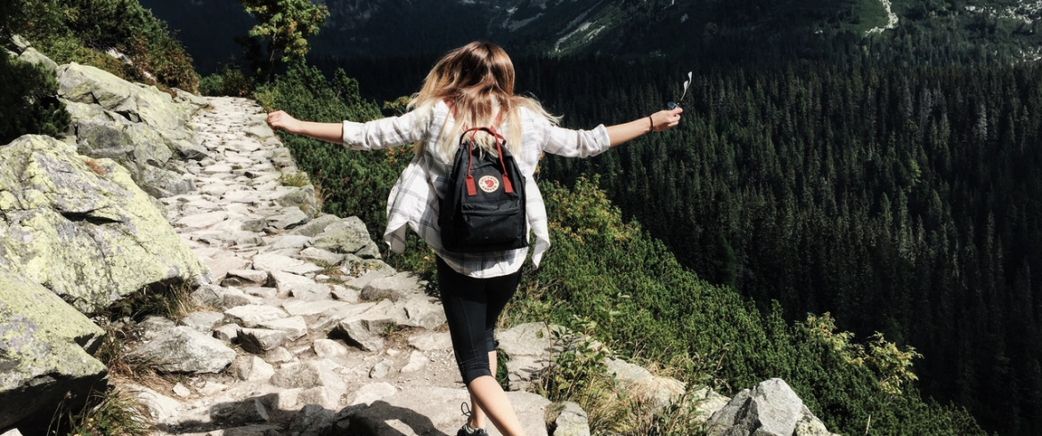 Sustainable travel tips for eco-conscious tourists