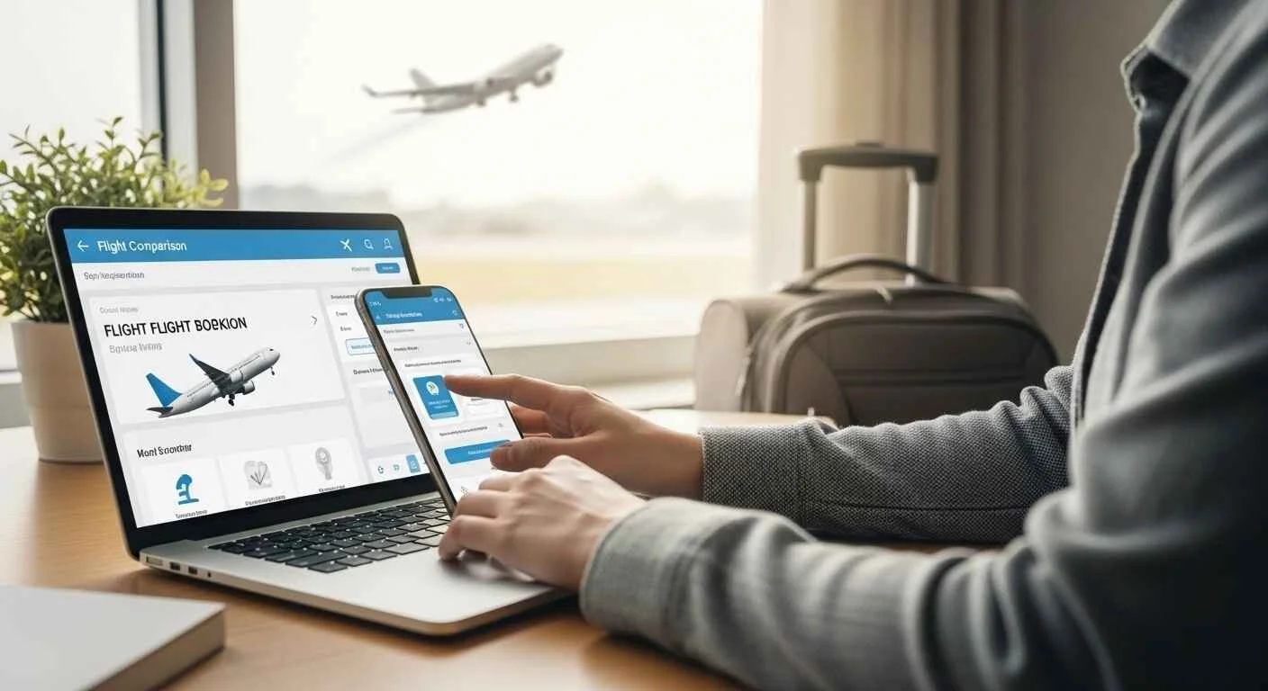 how to find cheap last minute flight deals