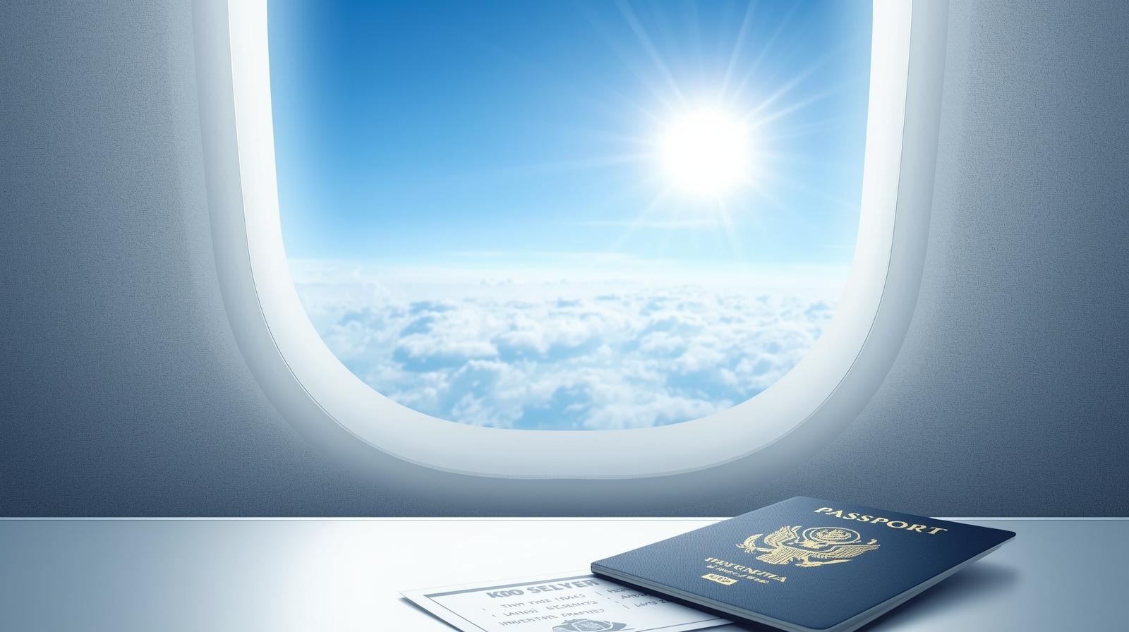 Frequent Flyer Programs for Beginners: How to Start Earning Miles