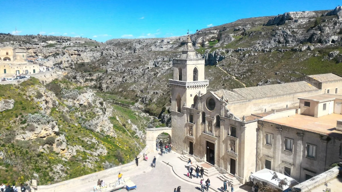hidden gems to explore in Italy beyond Rome