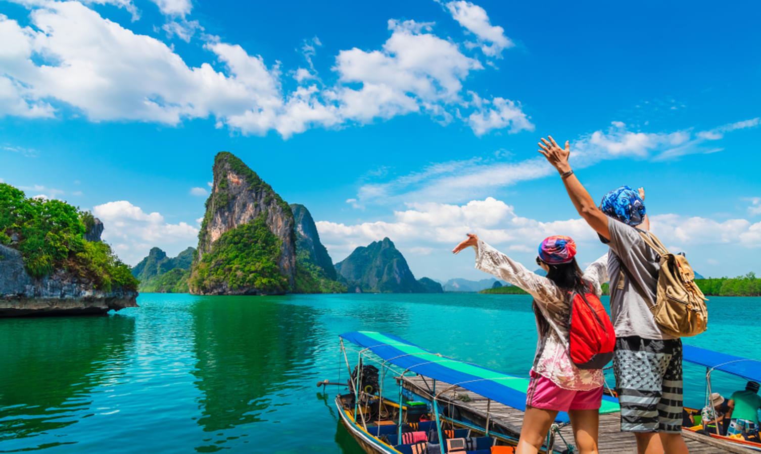 how to find affordable tour packages online