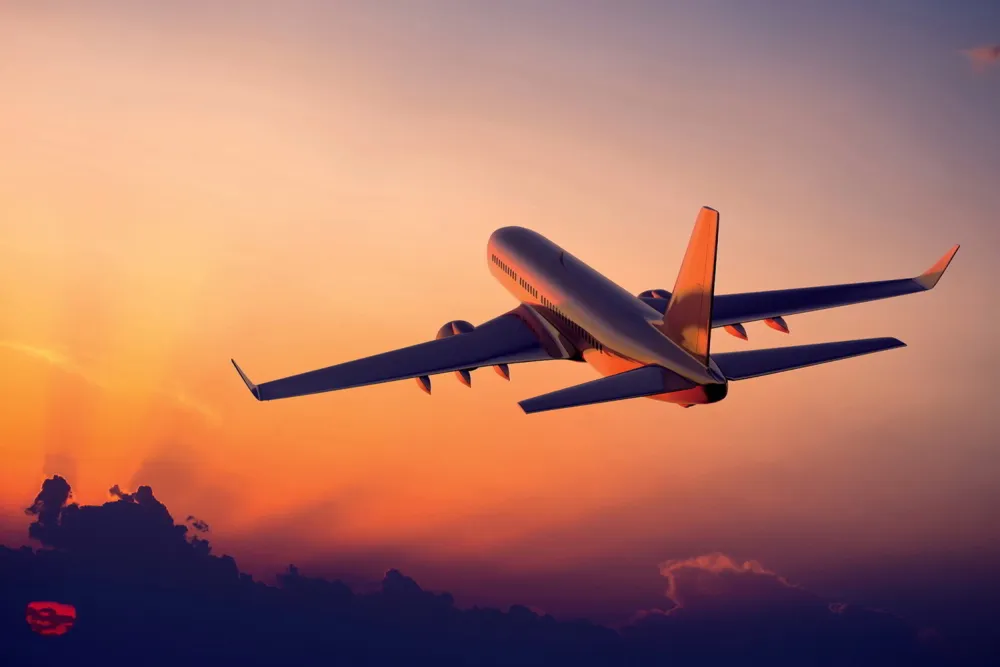 how to find cheap flights for international travel
