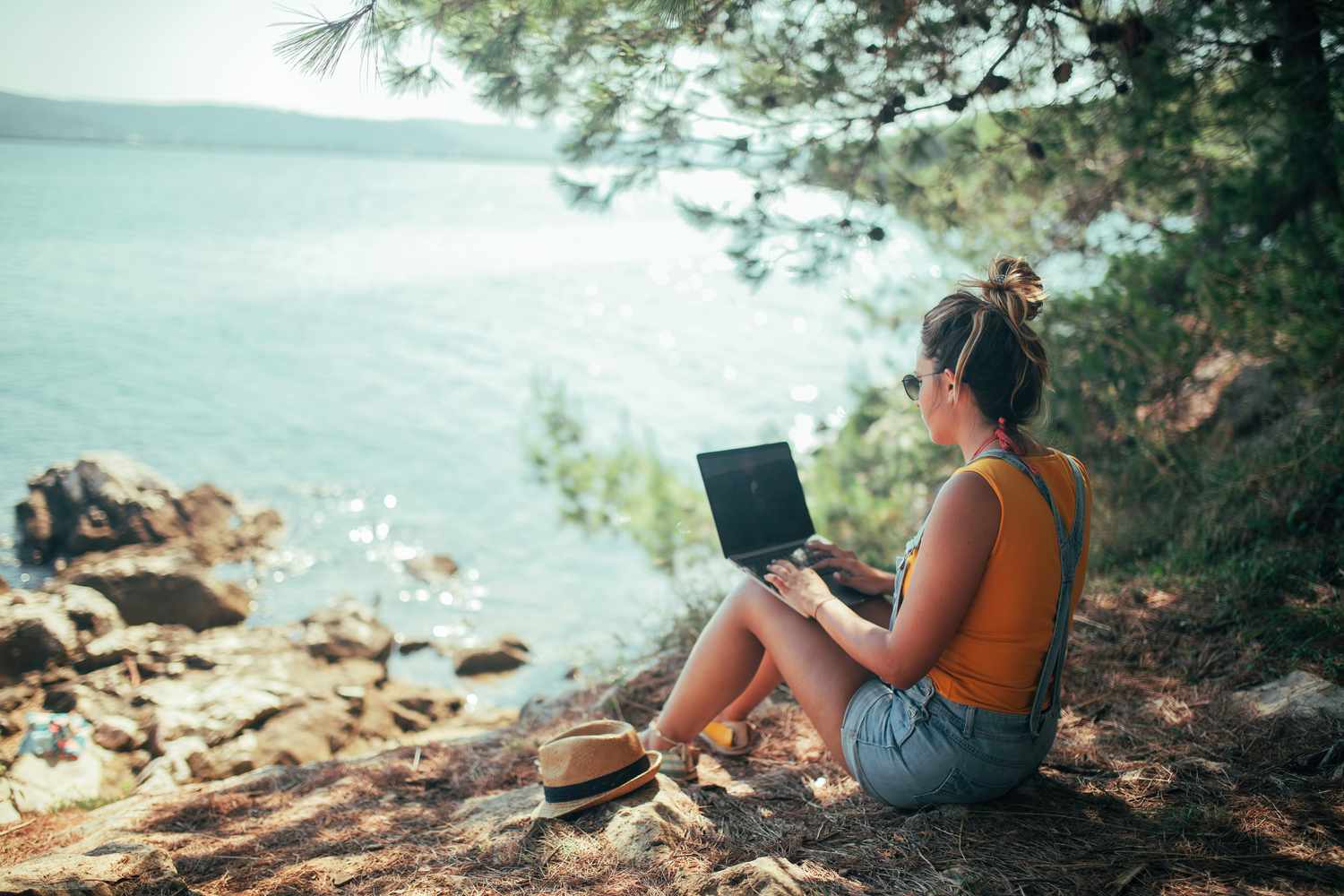 best countries for digital nomads to live and work