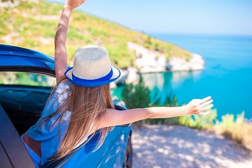 How to stay healthy while traveling