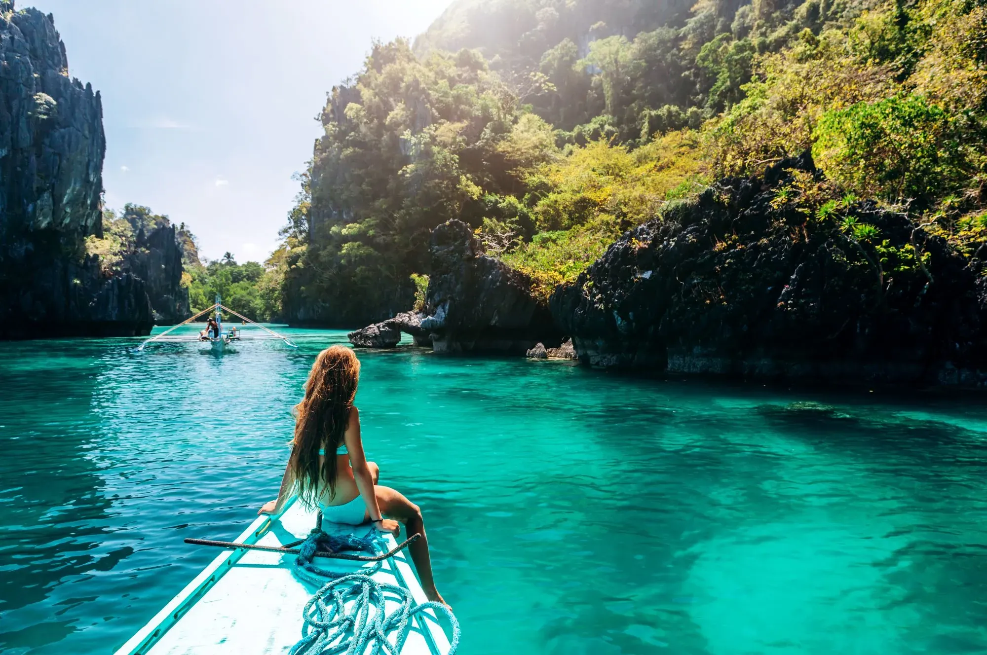 how to create the perfect travel itinerary for a week