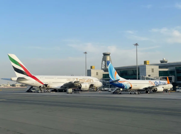 The Rise of Dubai as a Global Aviation Hub for Air Dubai Airlines