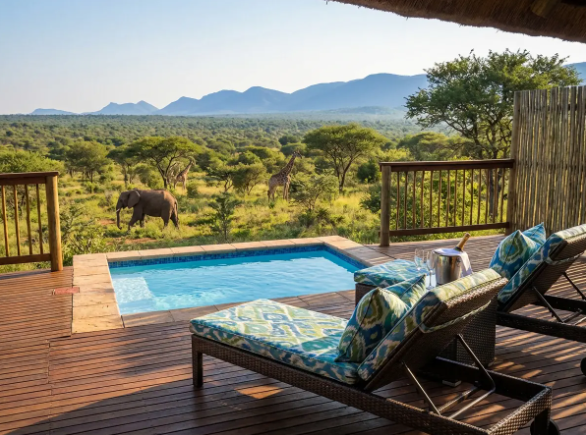 Choosing the Right Honeymoon Destination for Romantic Honeymoons
