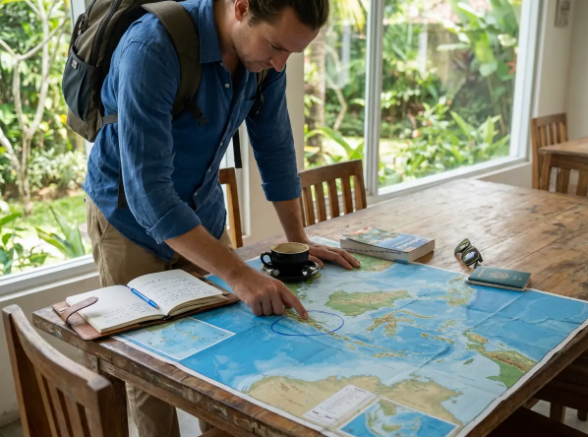 Indonesian Islands: Planning Your Trip to the Archipelago